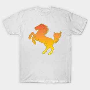 Horse T-Shirt